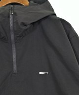 DESCENDANT（ディセンダント）ブルゾン 黒 サイズ:2(M位) メンズ/2200671002121