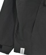 DESCENDANT（ディセンダント）ブルゾン 黒 サイズ:2(M位) メンズ/2200671002121