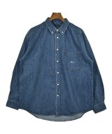 DESCENDANT カジュアルシャツ