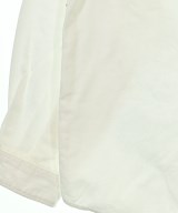 DESCENDANT（ディセンダント）カジュアルシャツ 白 サイズ:2(M位) メンズ/2200671002152