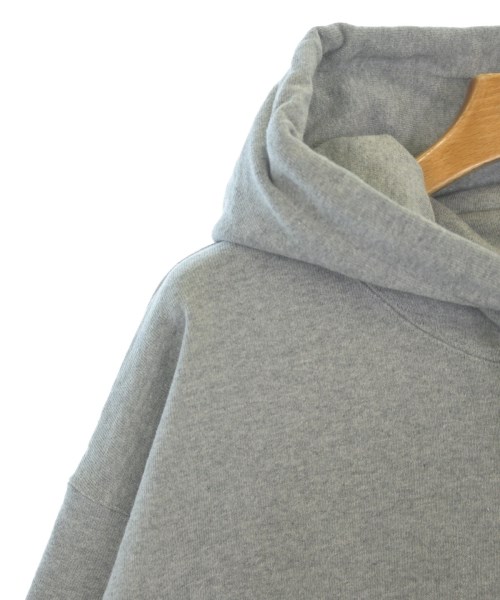 DESCENDANT（ディセンダント）パーカー グレー サイズ:2(M位) メンズ/2200671002176