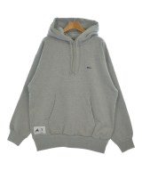 DESCENDANT（ディセンダント）パーカー グレー サイズ:2(M位) メンズ/2200671002176