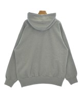 DESCENDANT（ディセンダント）パーカー グレー サイズ:2(M位) メンズ/2200671002176