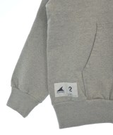 DESCENDANT（ディセンダント）パーカー グレー サイズ:2(M位) メンズ/2200671002176