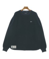 DESCENDANT（ディセンダント）Tシャツ・カットソー 紺 サイズ:1(S位) メンズ/2200671002183