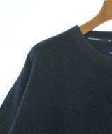 DESCENDANT（ディセンダント）Tシャツ・カットソー 紺 サイズ:1(S位) メンズ/2200671002183