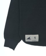 DESCENDANT（ディセンダント）Tシャツ・カットソー 紺 サイズ:1(S位) メンズ/2200671002183