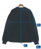 DESCENDANT（ディセンダント）Tシャツ・カットソー 紺 サイズ:1(S位) メンズ/2200671002183