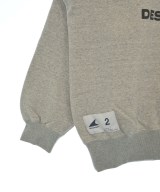DESCENDANT（ディセンダント）スウェット グレー サイズ:2(M位) メンズ/2200671002190