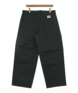 DESCENDANT（ディセンダント）チノパン 黒 サイズ:3(L位) メンズ/2200671002206