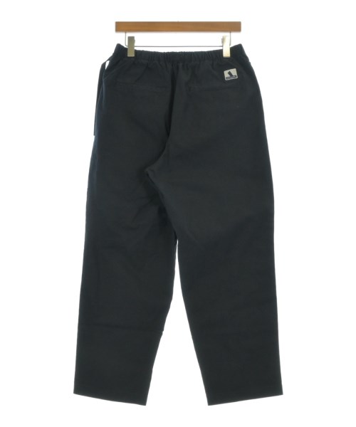 DESCENDANT（ディセンダント）チノパン 紺 サイズ:2(M位) メンズ/2200671002213
