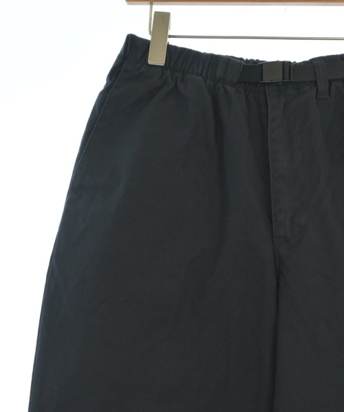 DESCENDANT（ディセンダント）チノパン 紺 サイズ:2(M位) メンズ/2200671002213