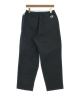 DESCENDANT（ディセンダント）チノパン 紺 サイズ:2(M位) メンズ/2200671002213