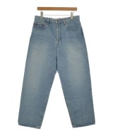 DESCENDANT（ディセンダント）デニムパンツ 青 サイズ:2(M位) メンズ/2200671002220