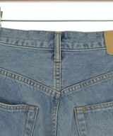 DESCENDANT（ディセンダント）デニムパンツ 青 サイズ:2(M位) メンズ/2200671002220