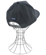 DESCENDANT（ディセンダント）キャップ 黒 サイズ:- メンズ/2200662893097