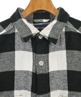 DESCENDANT（ディセンダント）カジュアルシャツ 白 サイズ:3(L位) メンズ/2200674049031