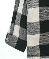 DESCENDANT（ディセンダント）カジュアルシャツ 白 サイズ:3(L位) メンズ/2200674049031