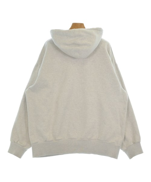 DESCENDANT（ディセンダント）パーカー グレー サイズ:4(XL位) メンズ/2200674049048