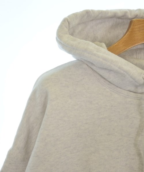 DESCENDANT（ディセンダント）パーカー グレー サイズ:4(XL位) メンズ/2200674049048