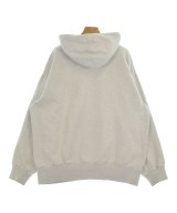 DESCENDANT（ディセンダント）パーカー グレー サイズ:4(XL位) メンズ/2200674049048