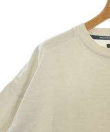 DESCENDANT（ディセンダント）Tシャツ・カットソー 白 サイズ:4(XL位) メンズ/2200674049055