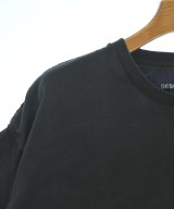 DESCENDANT（ディセンダント）Tシャツ・カットソー 黒 サイズ:3(L位) メンズ/2200674049062