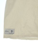 DESCENDANT（ディセンダント）Tシャツ・カットソー 白 サイズ:3(L位) メンズ/2200674049079