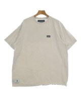 DESCENDANT（ディセンダント）Tシャツ・カットソー グレー サイズ:3(L位) メンズ/2200674049109