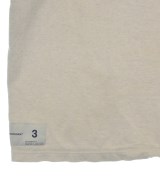 DESCENDANT（ディセンダント）Tシャツ・カットソー グレー サイズ:3(L位) メンズ/2200674049109