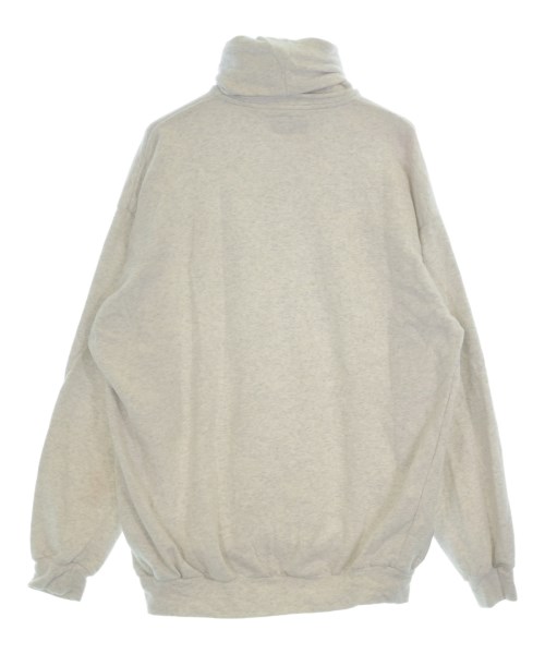 DESCENDANT（ディセンダント）Tシャツ・カットソー グレー サイズ:1(S位) メンズ/2200674049116