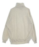 DESCENDANT（ディセンダント）Tシャツ・カットソー グレー サイズ:1(S位) メンズ/2200674049116