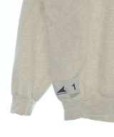 DESCENDANT（ディセンダント）Tシャツ・カットソー グレー サイズ:1(S位) メンズ/2200674049116