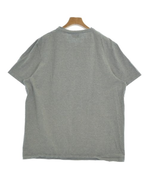 DESCENDANT（ディセンダント）Tシャツ・カットソー グレー サイズ:-(L位) メンズ/2200674049123