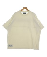 DESCENDANT（ディセンダント）Tシャツ・カットソー 白 サイズ:3(L位) メンズ/2200674049130