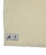 DESCENDANT（ディセンダント）Tシャツ・カットソー 白 サイズ:3(L位) メンズ/2200674049130