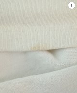 DESCENDANT（ディセンダント）Tシャツ・カットソー 白 サイズ:3(L位) メンズ/2200674049130