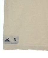 DESCENDANT（ディセンダント）Tシャツ・カットソー 白 サイズ:3(L位) メンズ/2200674049147