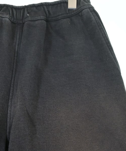 DESCENDANT（ディセンダント）ショートパンツ 黒 サイズ:3(L位) メンズ/2200674049161