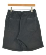 DESCENDANT（ディセンダント）ショートパンツ 黒 サイズ:3(L位) メンズ/2200674049161