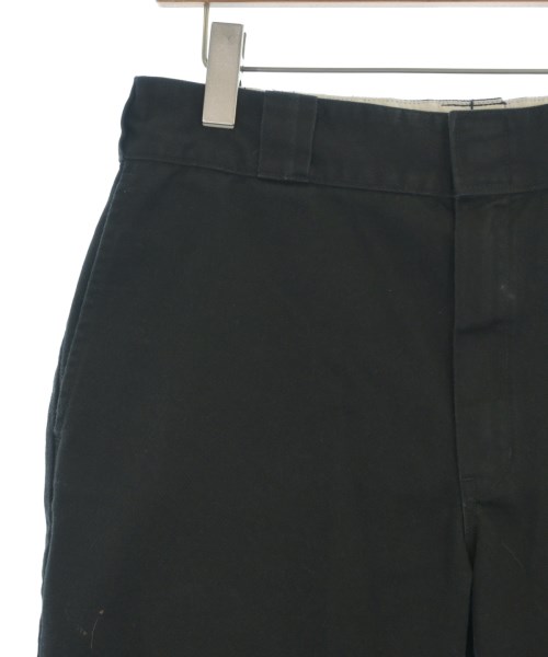 DESCENDANT（ディセンダント）チノパン 黒 サイズ:3(L位) メンズ/2200674049178