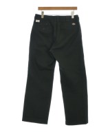 DESCENDANT（ディセンダント）チノパン 黒 サイズ:3(L位) メンズ/2200674049178