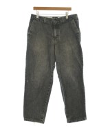 DESCENDANT（ディセンダント）デニムパンツ グレー サイズ:3(L位) メンズ/2200674049192