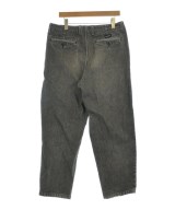 DESCENDANT（ディセンダント）デニムパンツ グレー サイズ:3(L位) メンズ/2200674049192