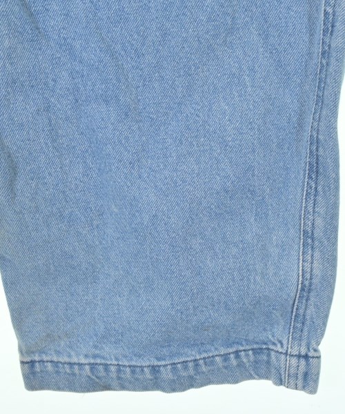 DESCENDANT（ディセンダント）デニムパンツ 青 サイズ:4(M位) メンズ/2200674049208