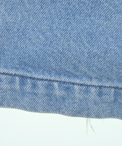 DESCENDANT（ディセンダント）デニムパンツ 青 サイズ:4(M位) メンズ/2200674049208