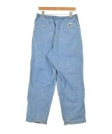 DESCENDANT（ディセンダント）デニムパンツ 青 サイズ:4(M位) メンズ/2200674049208