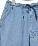 DESCENDANT（ディセンダント）デニムパンツ 青 サイズ:4(M位) メンズ/2200674049208