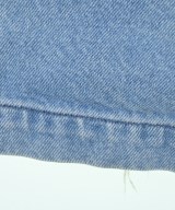 DESCENDANT（ディセンダント）デニムパンツ 青 サイズ:4(M位) メンズ/2200674049208