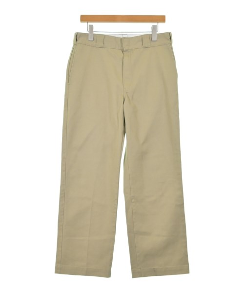 DESCENDANT(ディセンダント)チノパン ベージュ サイズ:3(L位)/2200674049215